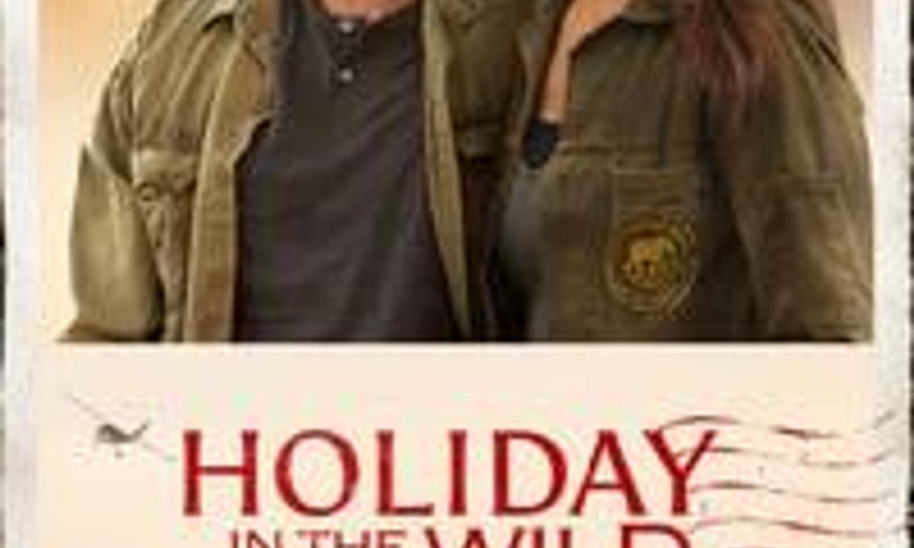 header image for Holiday in the Wild