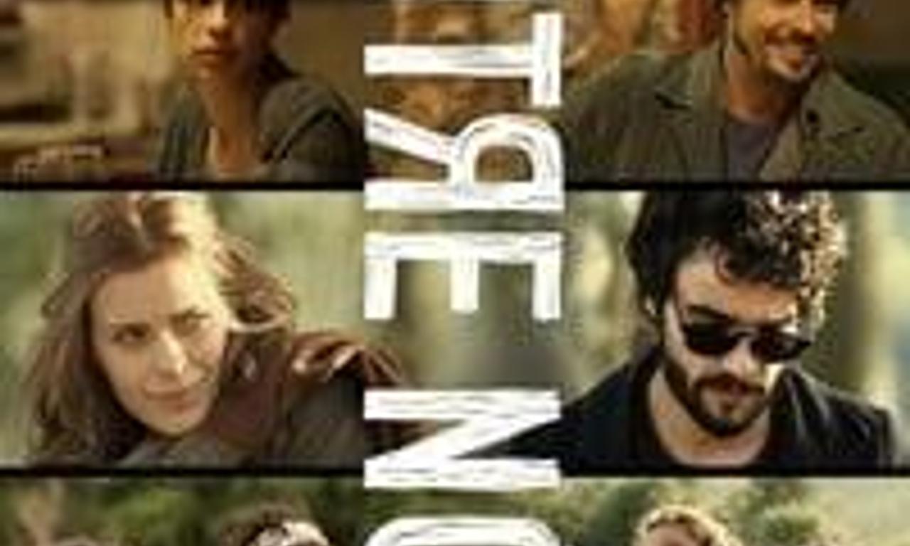 header image for Between Us