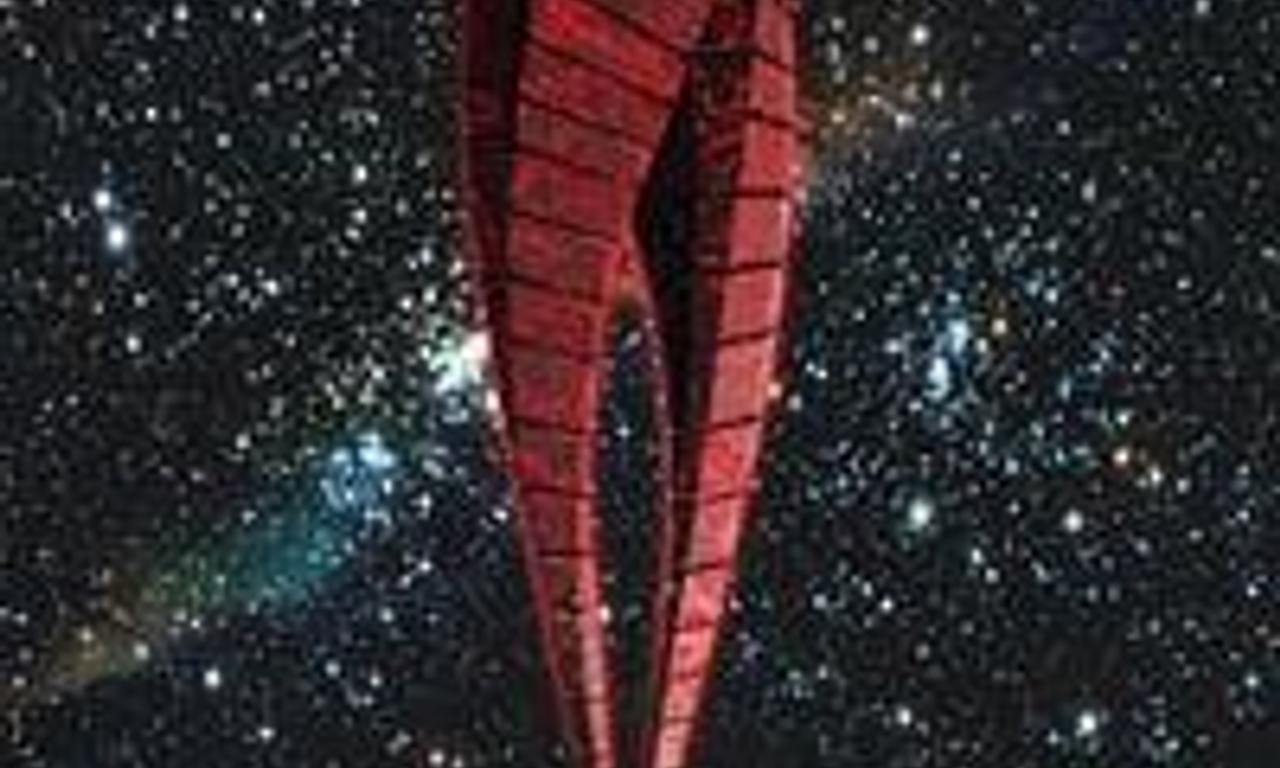 header image for Dead Space: Aftermath