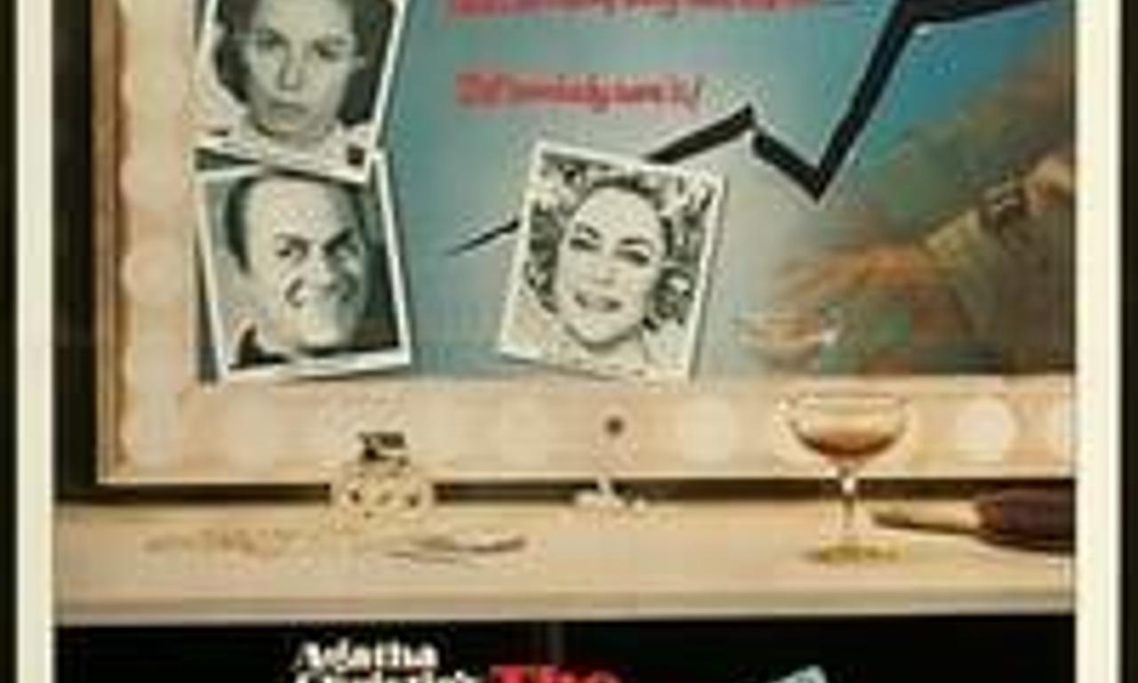 header image for The Mirror Crack'd