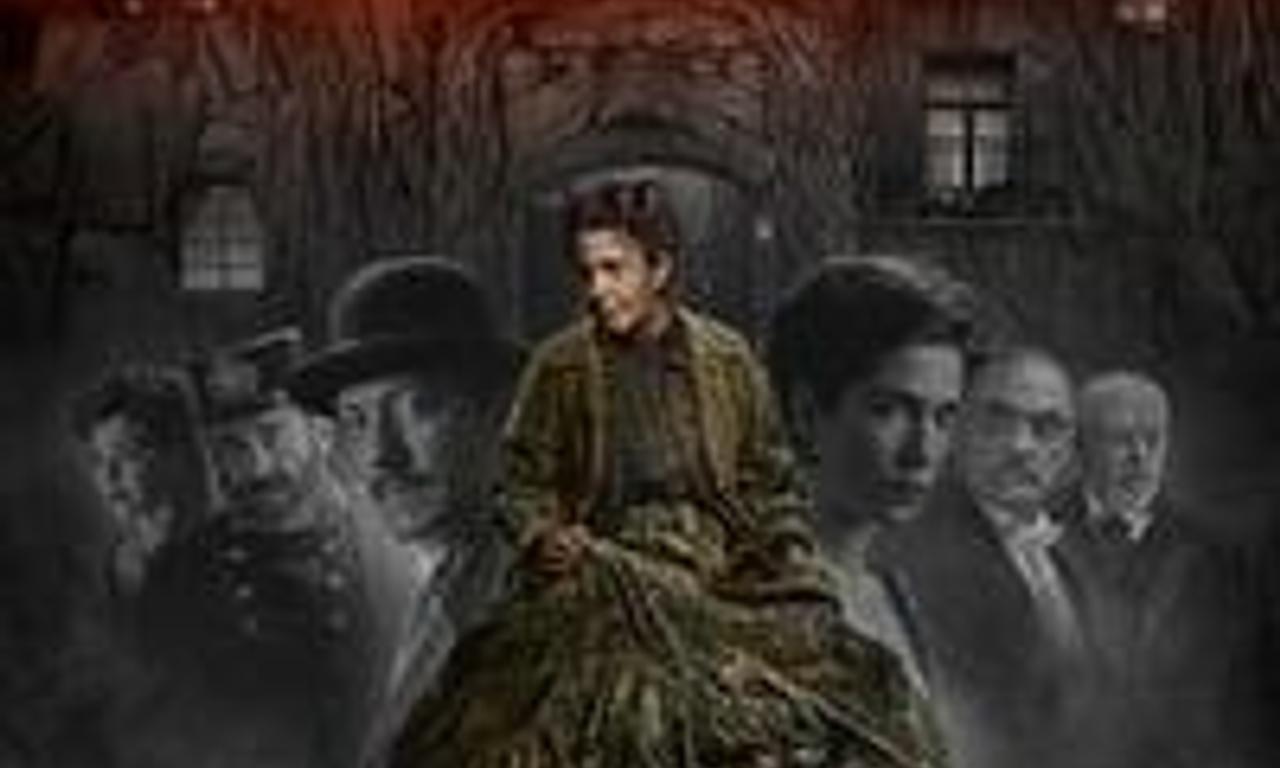 header image for The Barcelona Vampiress