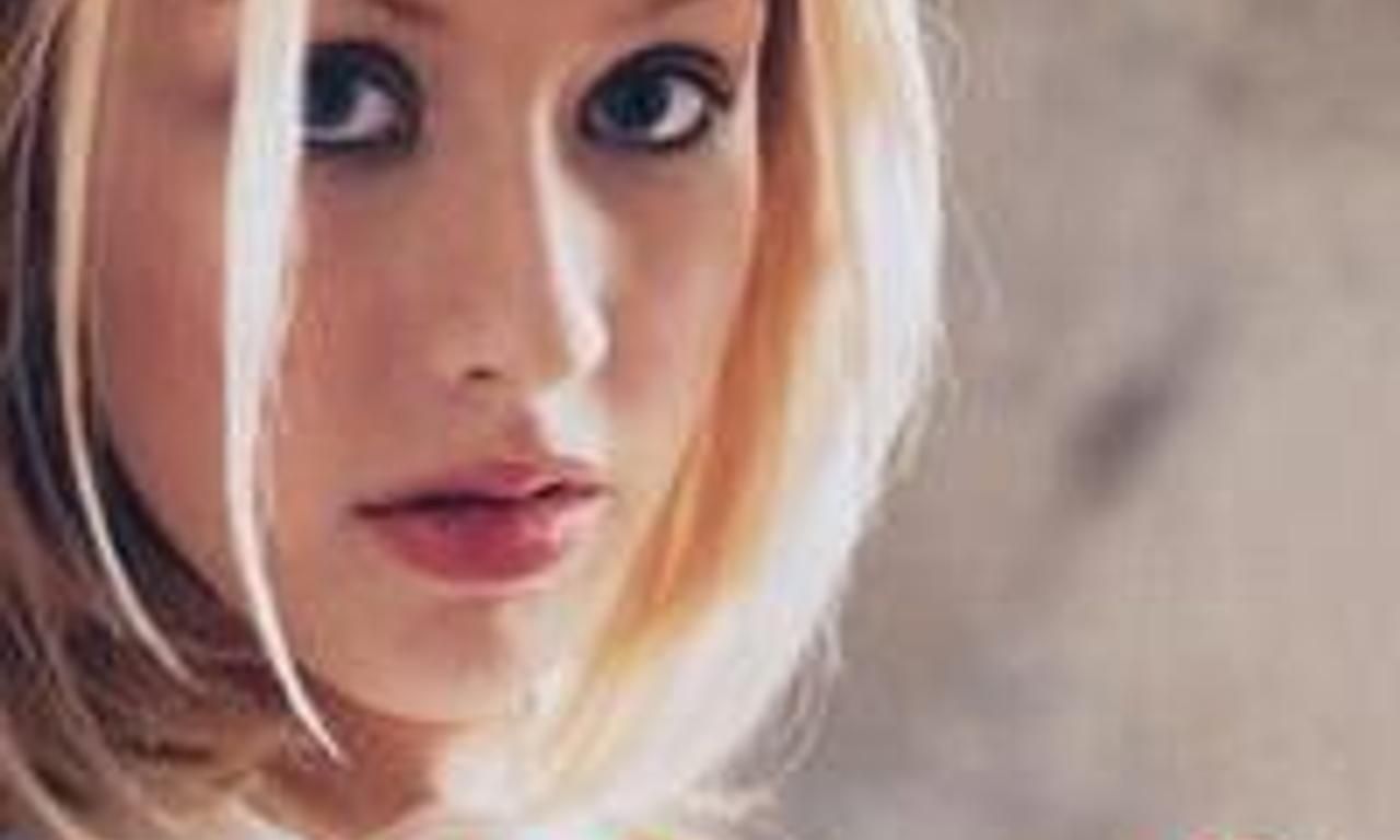 header image for Genie Gets Her Wish