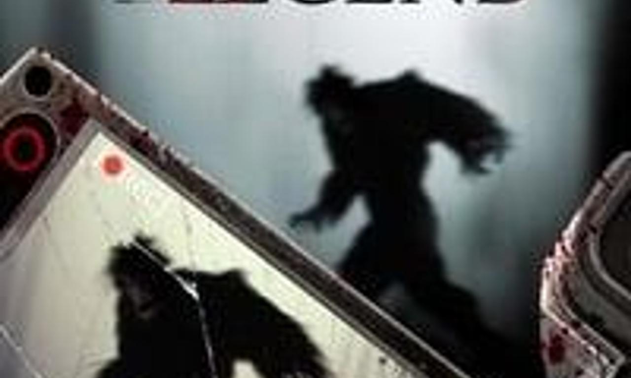 header image for Hunting the Legend