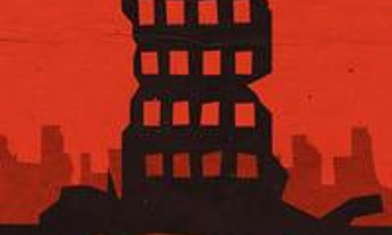 header image for The Enemies