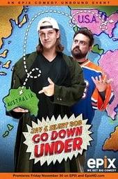 Jay & Silent Bob Go Down Under
