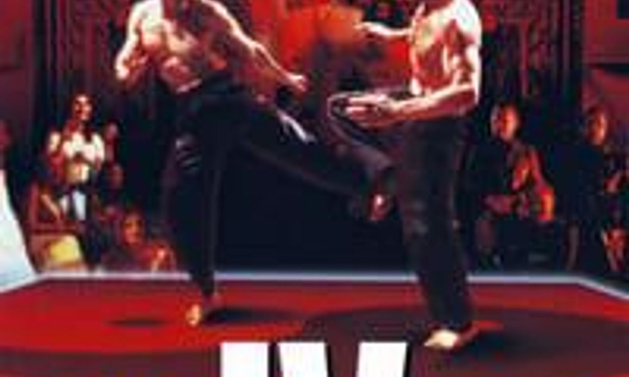 header image for Bloodsport: The Dark Kumite