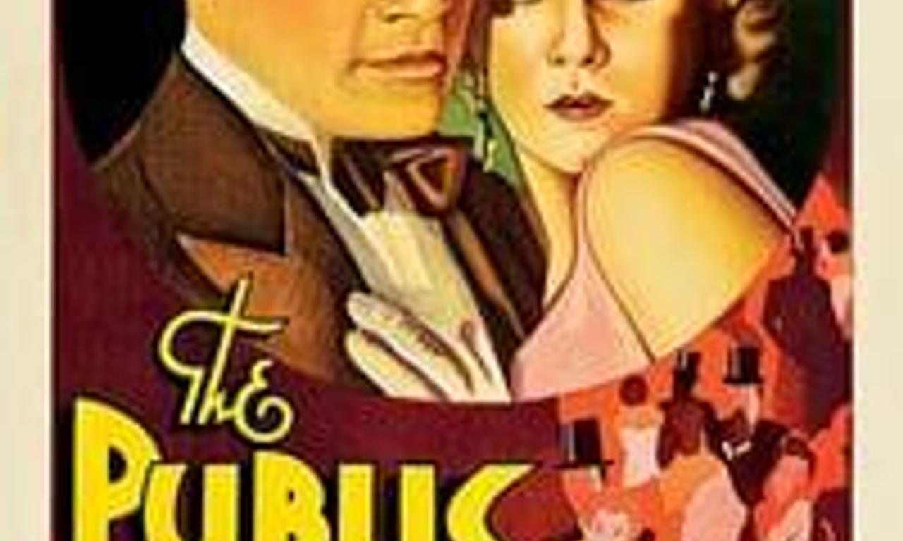 header image for The Public Enemy