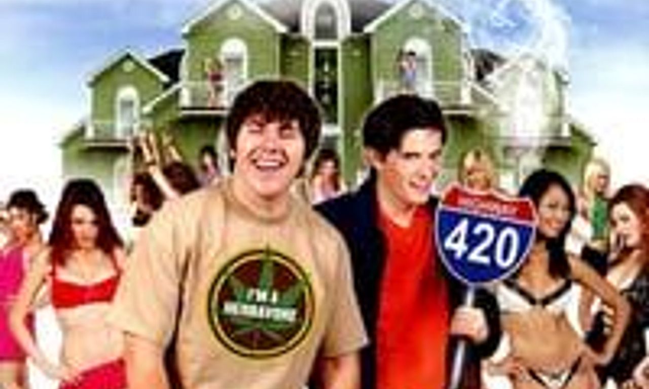 header image for Sex Pot