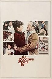 The Goodbye Girl