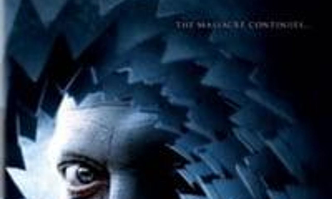 header image for The Mangler Reborn