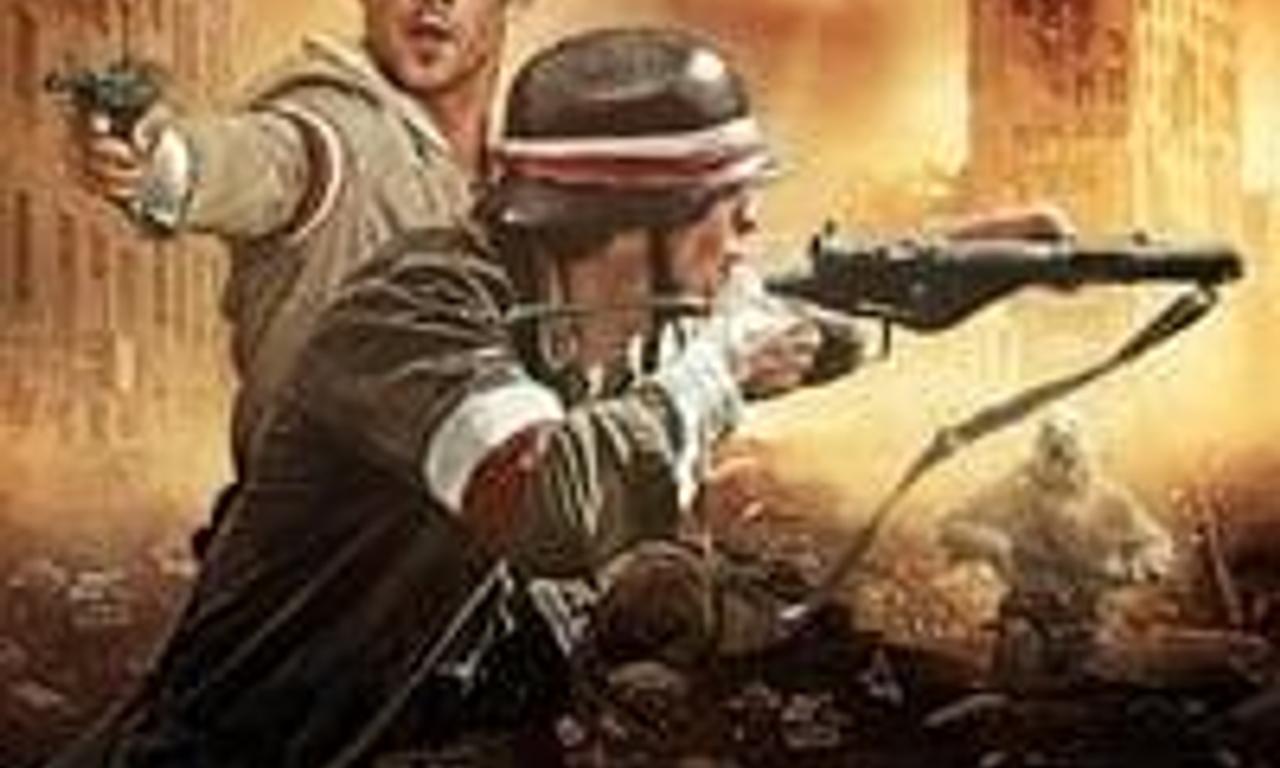 header image for August Sky – 63 Days of Glory