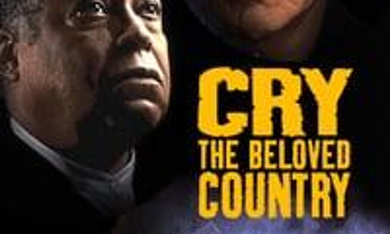 header image for Cry, the Beloved Country