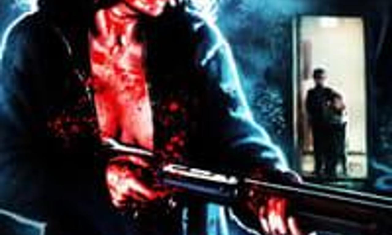 header image for Hunting Ground