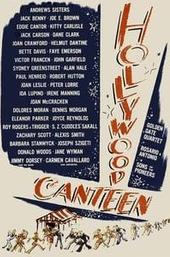 Hollywood Canteen