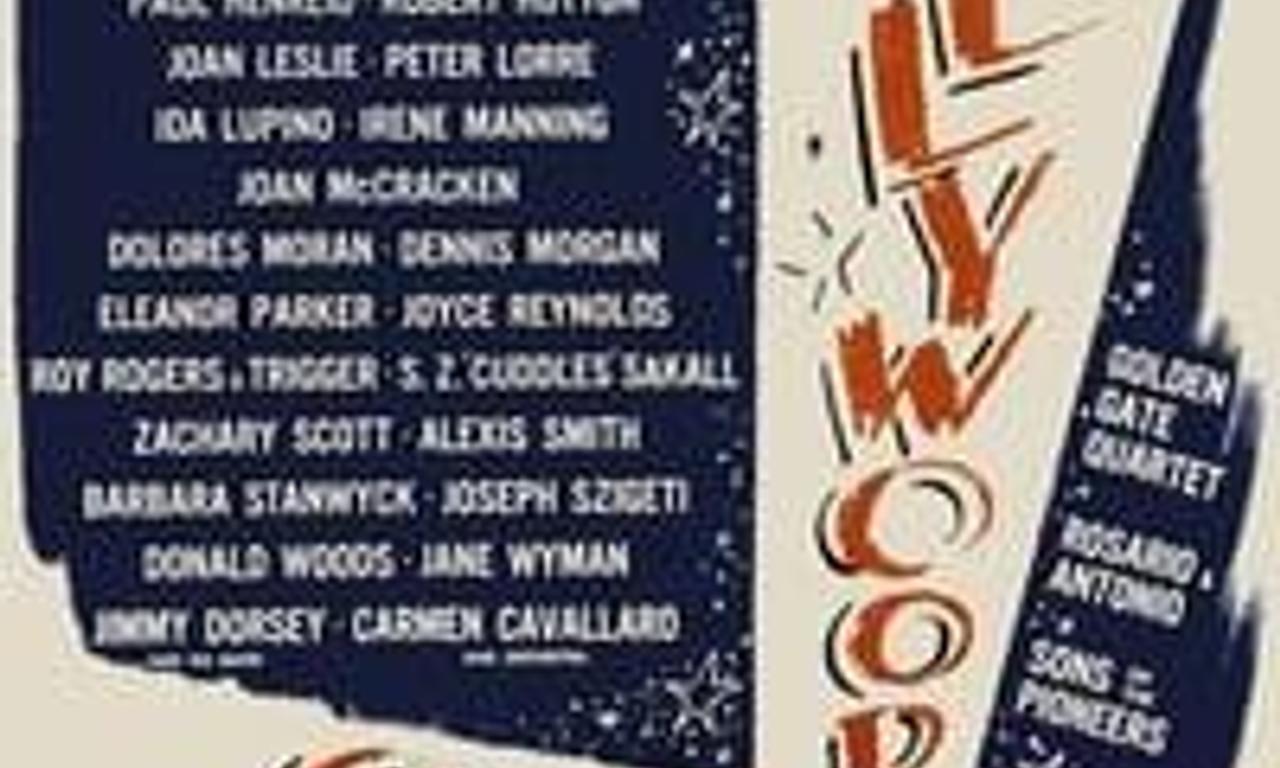 header image for Hollywood Canteen