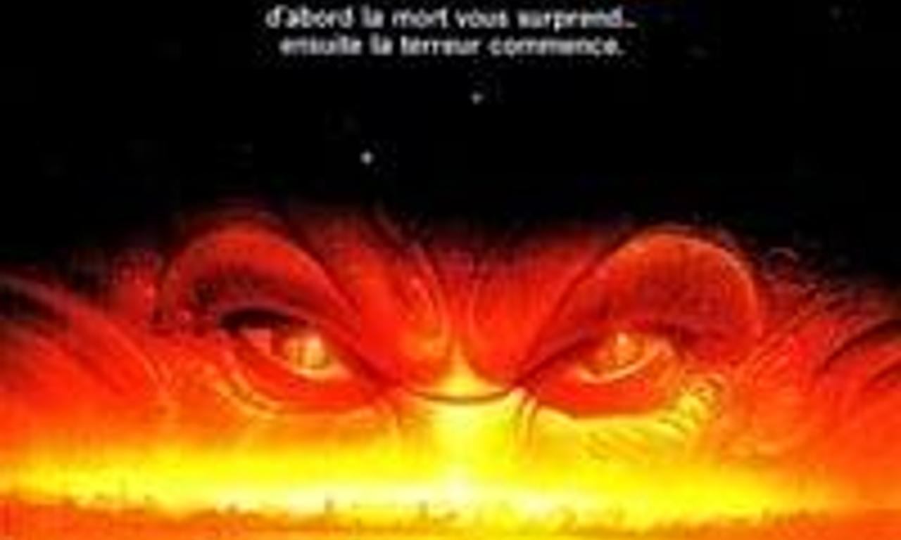 header image for Creature