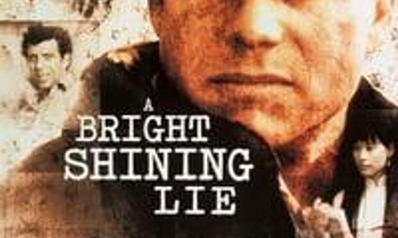 header image for A Bright Shining Lie