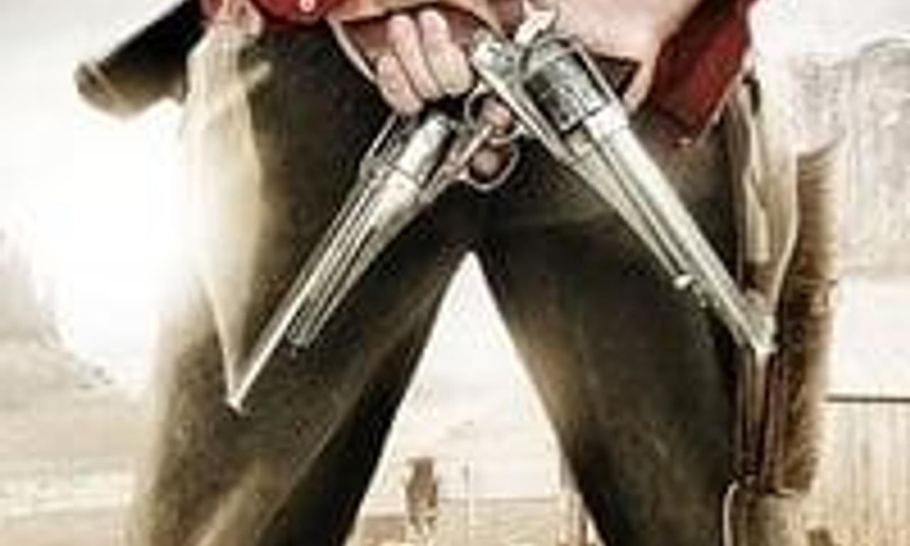 header image for Doc West II