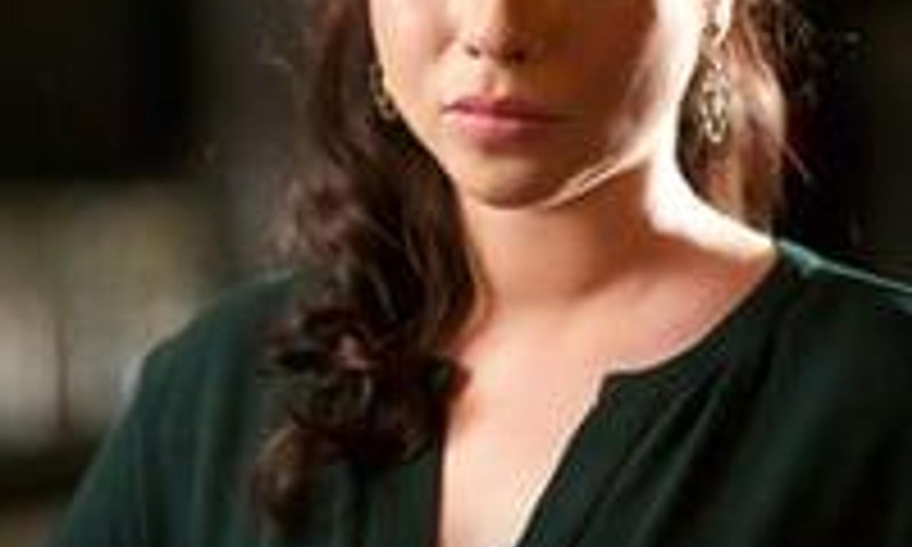 header image for The Christmas Gift