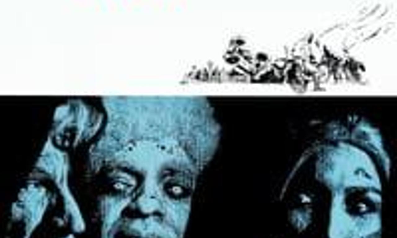 header image for The Omega Man