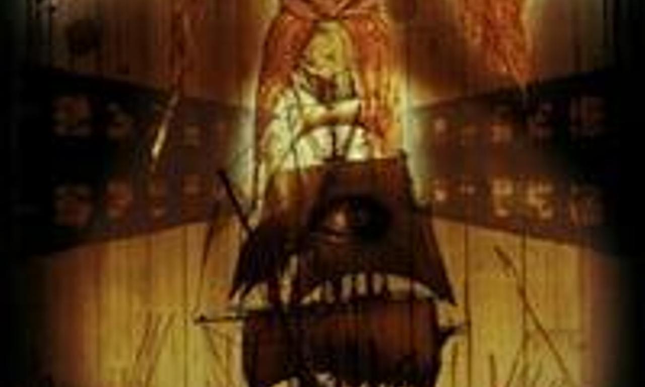 header image for Curse of the Phoenix