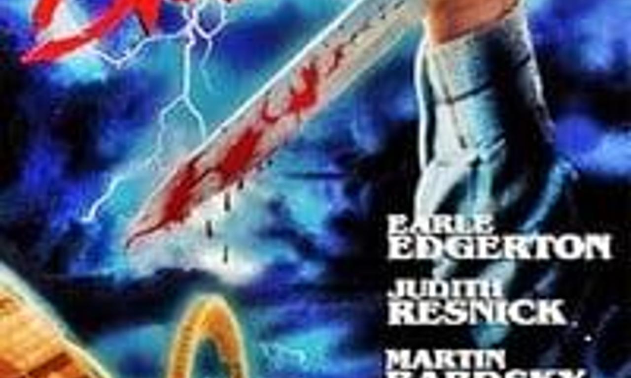 header image for Carnival of Blood