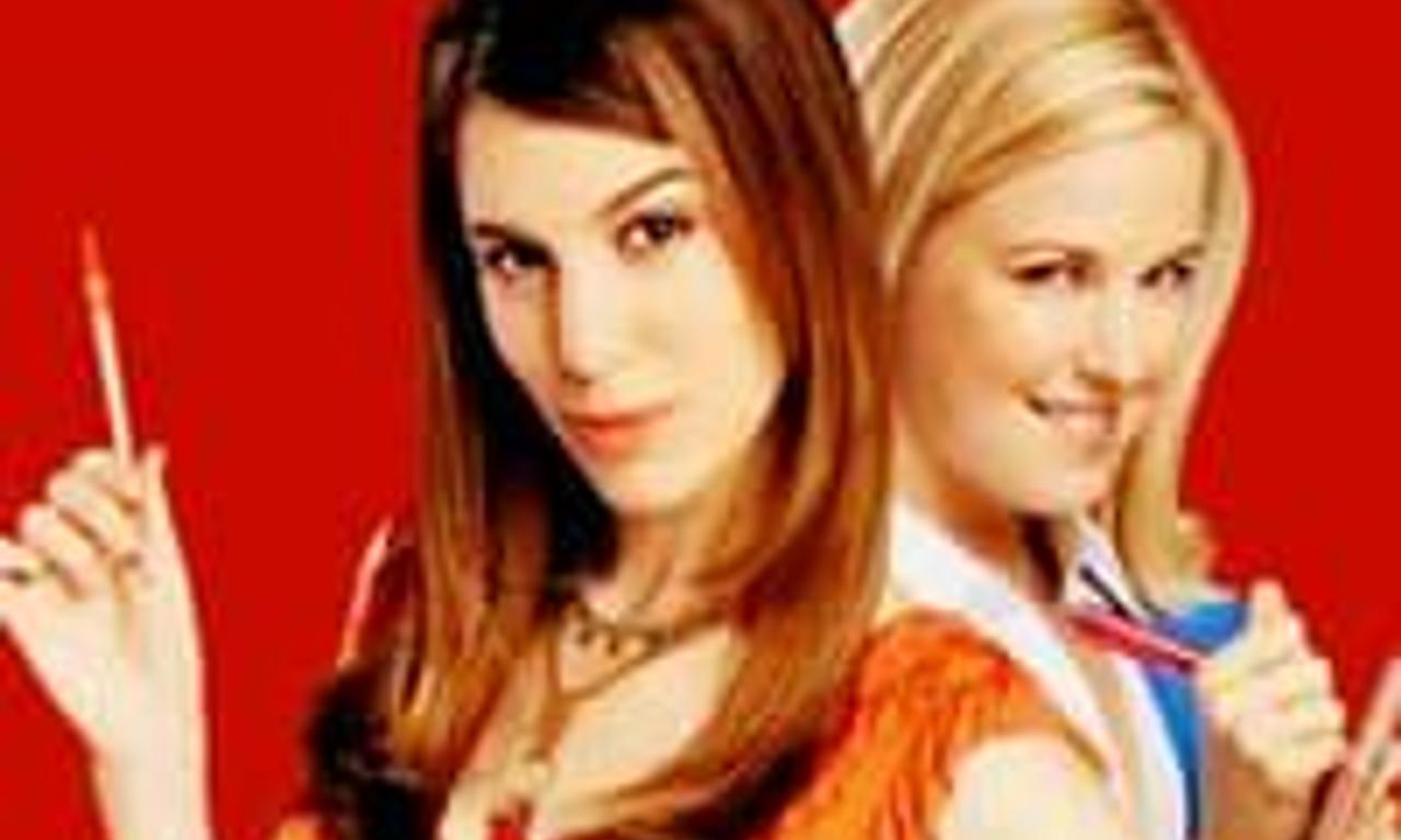 header image for Campus Confidential