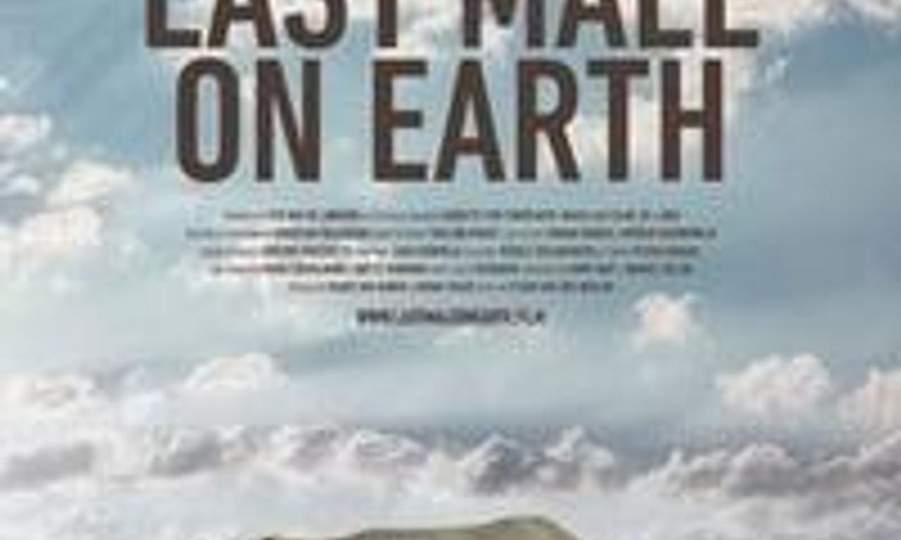 header image for The Last Male on Earth