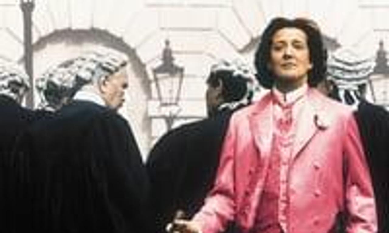 header image for Wilde