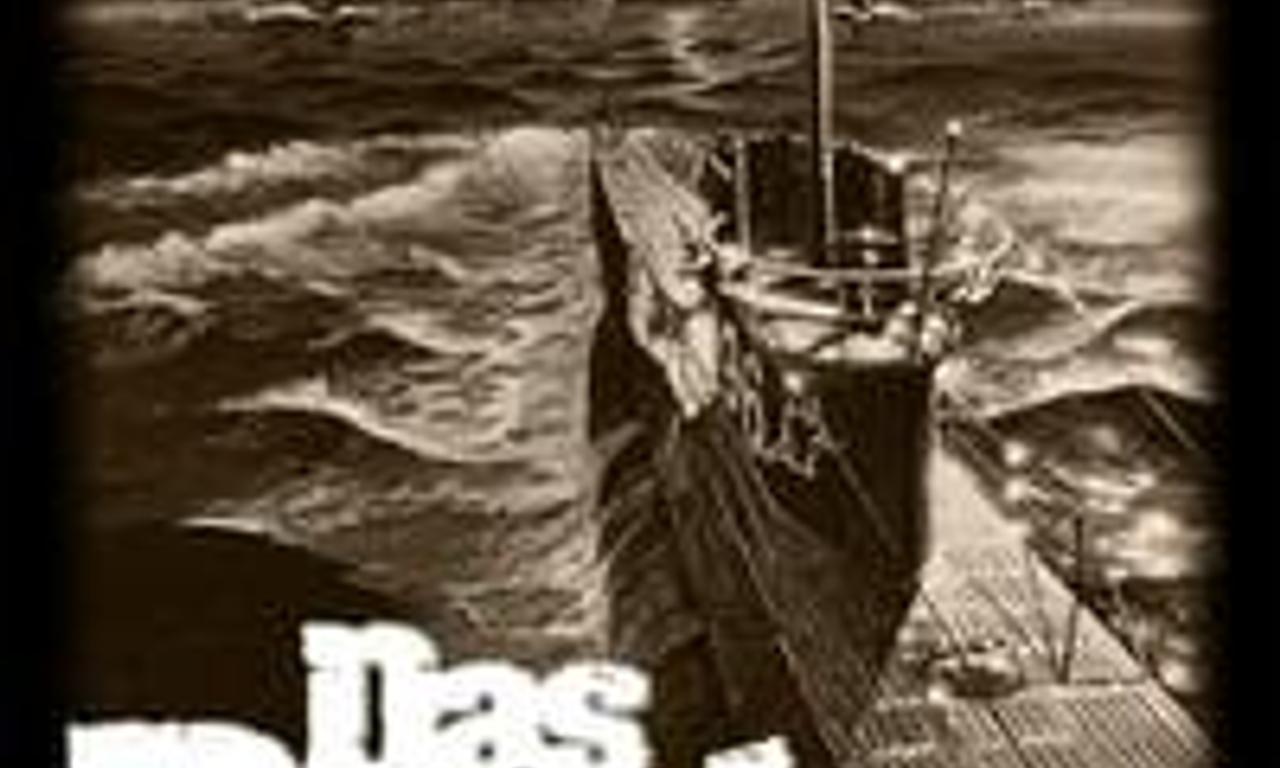 header image for Das Boot