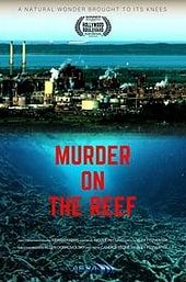 Murder on the Reef