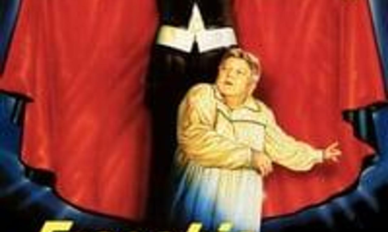 header image for Who Is Afraid Of Dracula?