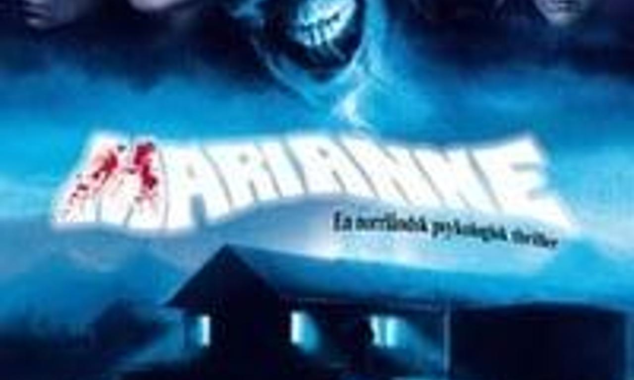 header image for Marianne