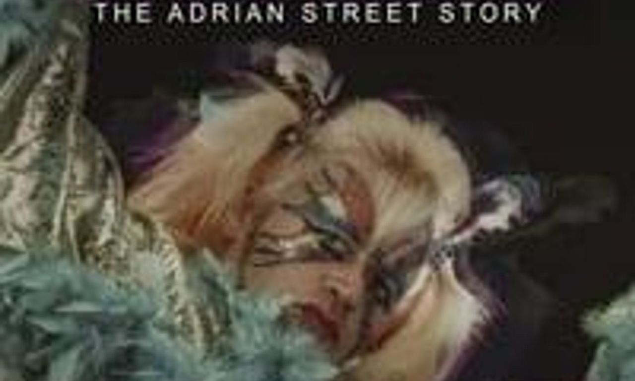 header image for You May Be Pretty, But I Am Beautiful: The Adrian Street Story