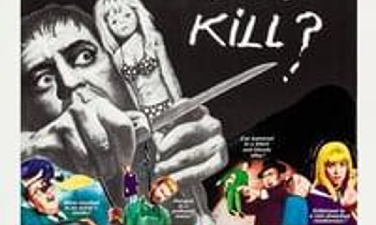 header image for The Psychopath