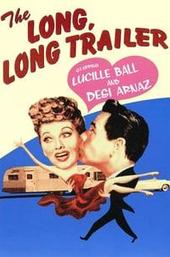 The Long, Long Trailer