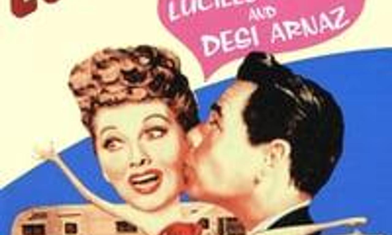 header image for The Long, Long Trailer