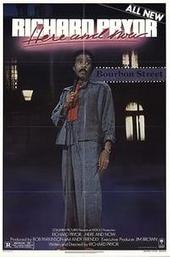 Richard Pryor: Here and Now