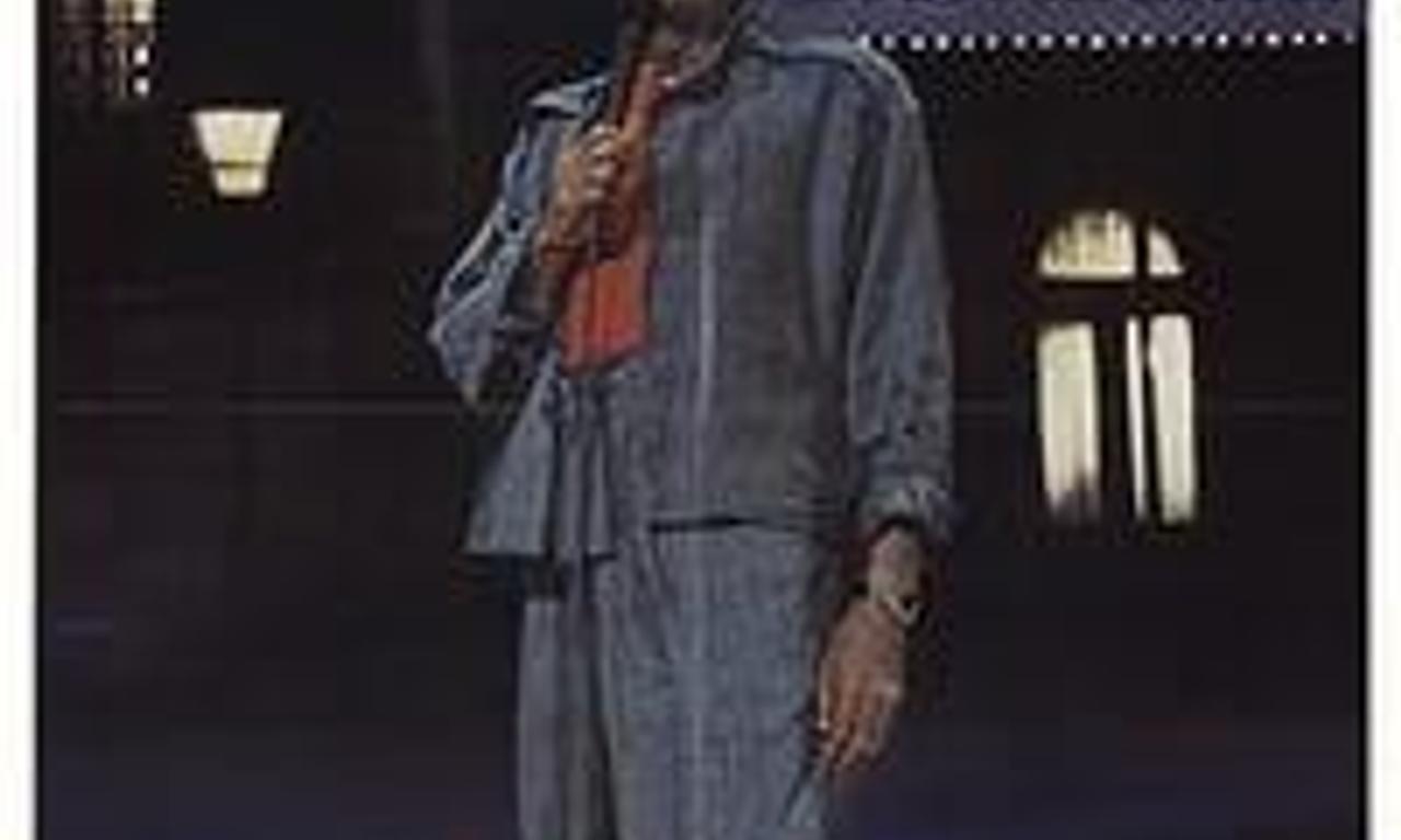 header image for Richard Pryor: Here and Now