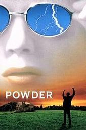 Powder