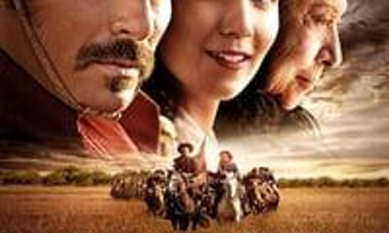 header image for Time and the Wind