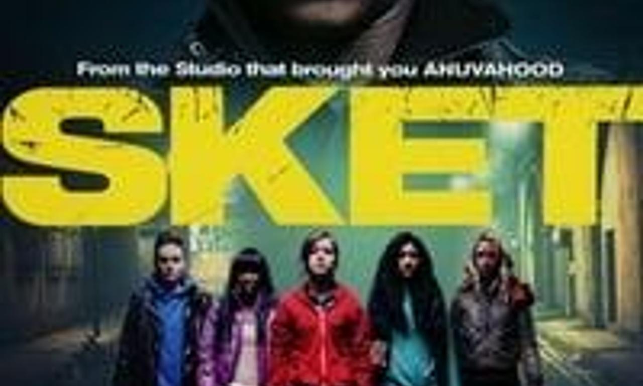 header image for Sket