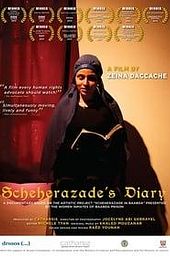 Scheherazade's Diary