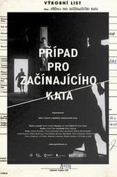 Case for a Rookie Hangman