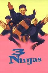 3 Ninjas