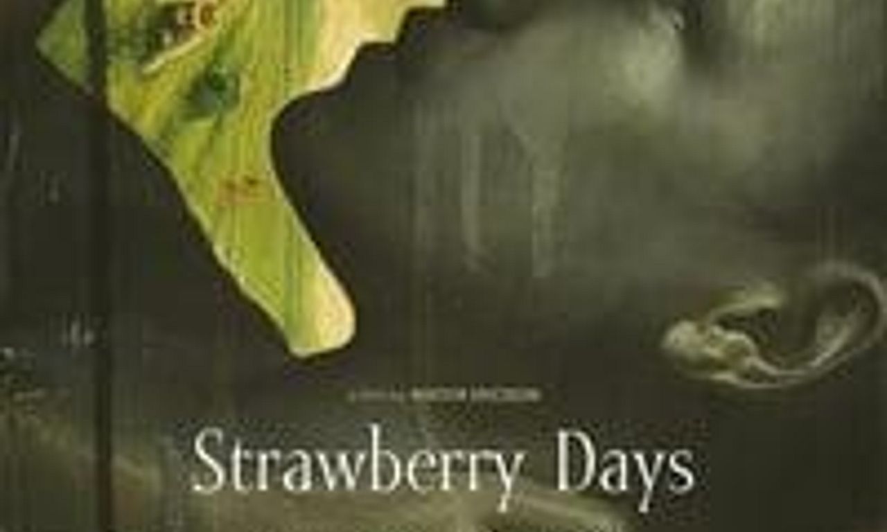 header image for Strawberry Days
