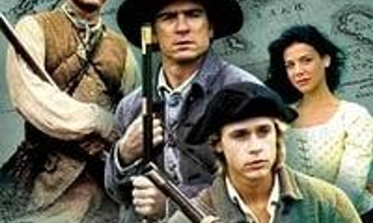 header image for April Morning