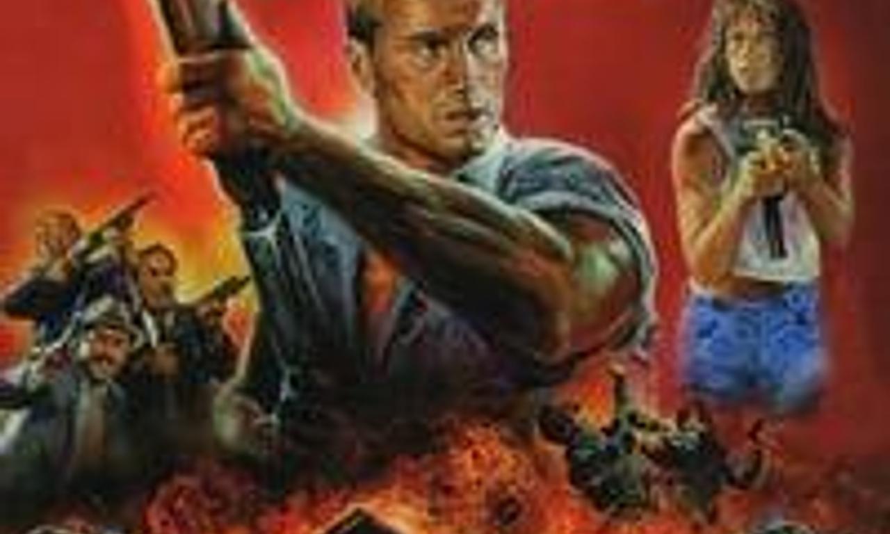 header image for Joshua Tree