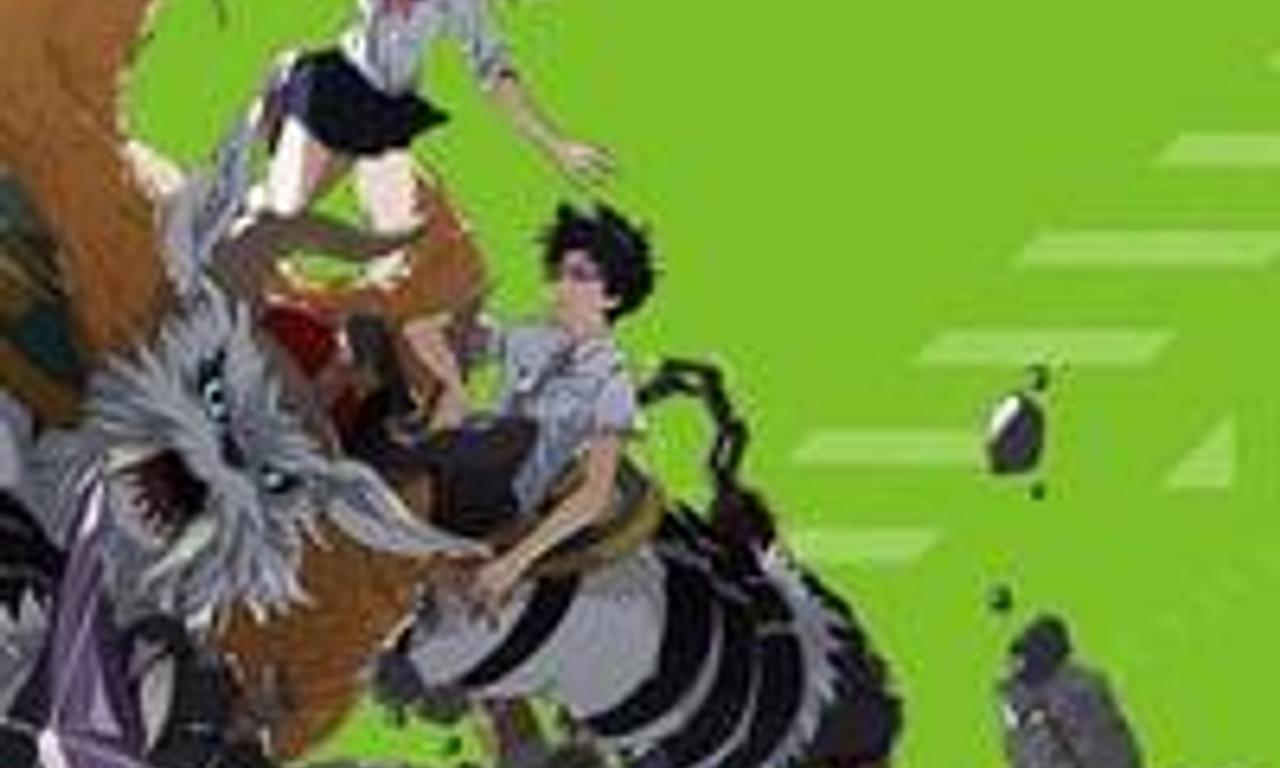 header image for Digimon Adventure tri. Part 2: Determination