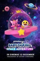 Pinkfong & Baby Shark's Space Adventure